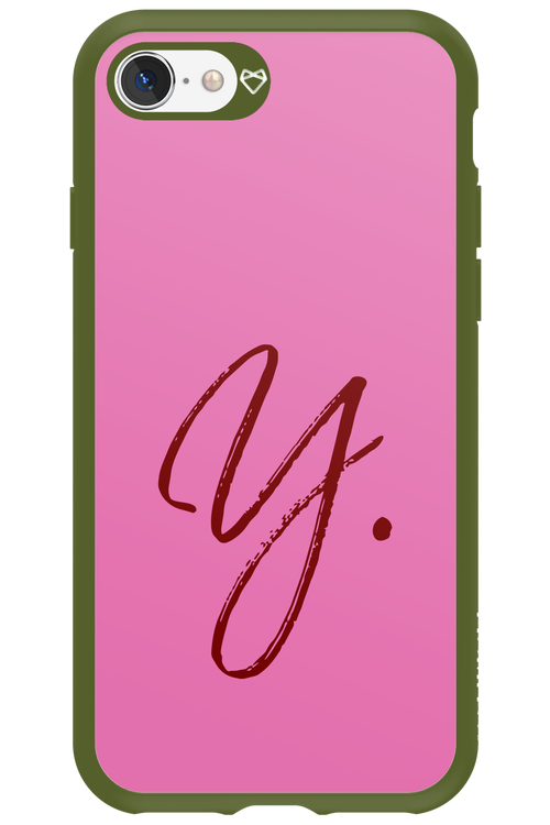 (Sorbet) Y 2.0 - Apple iPhone SE 2020