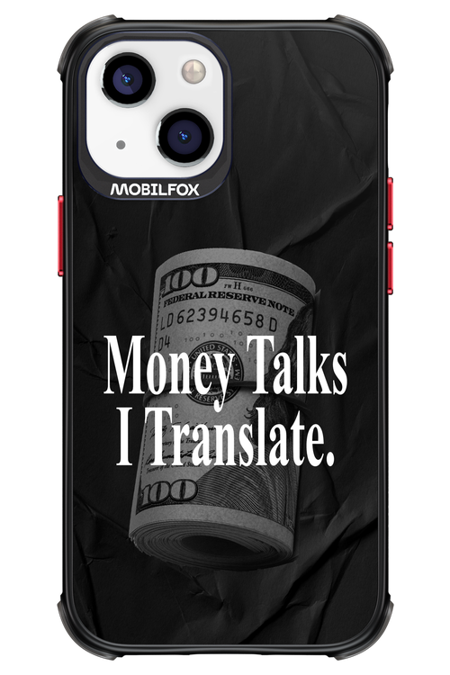 Money Talks III 2.0 - Apple iPhone 13 Mini