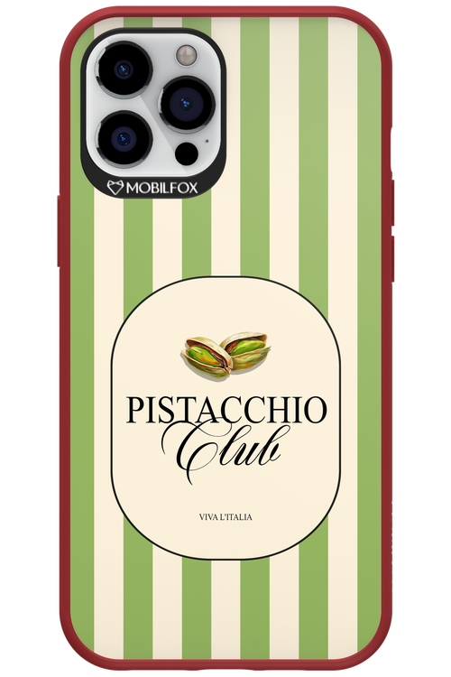 P-Club - Apple iPhone 12 Pro Max