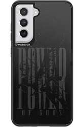 Power of Gods - Samsung Galaxy S21 FE