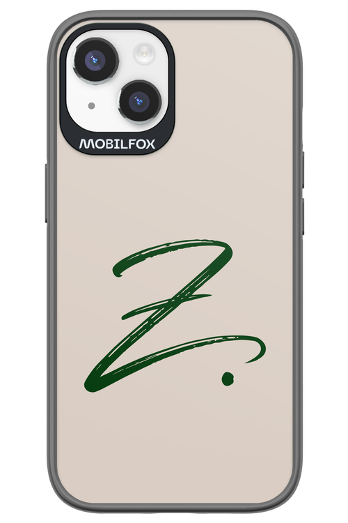 (Tennis Zone) Z - Apple iPhone 14