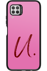 (Sorbet) U 2.0 - Huawei P40 Lite