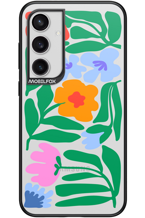 My Flowergarden - Samsung Galaxy S24+