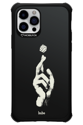 DAMNED LUCK - Apple iPhone 12 Pro