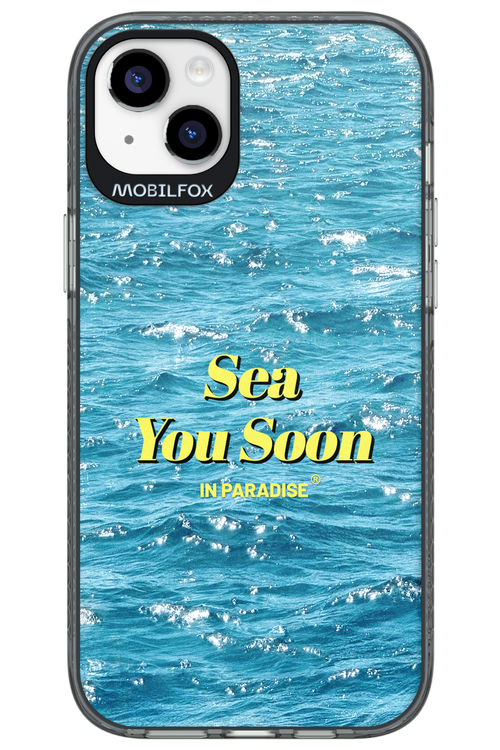 Sea You - Apple iPhone 14 Plus
