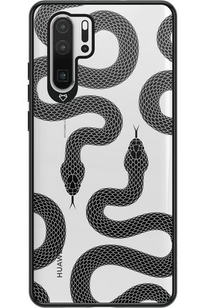 Snakes - Huawei P30 Pro