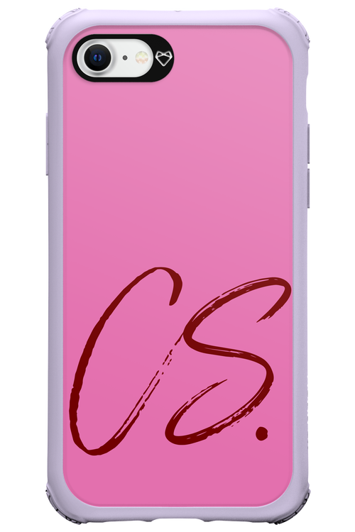 (Sorbet) CS 2.0 - Apple iPhone 7