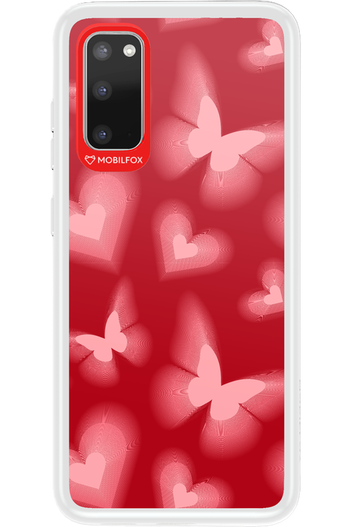 True Lovec - Samsung Galaxy S20