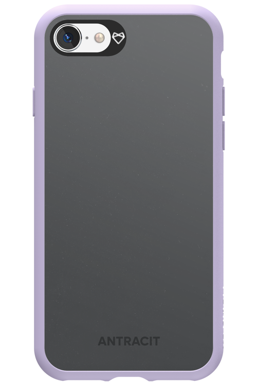 Antracit 2.0 - Apple iPhone 8