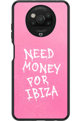 Need money for Ibiza 2.0 - Xiaomi Poco X3 Pro