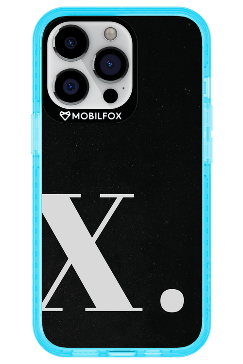 X (Off Space) - Apple iPhone 13 Pro