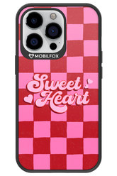 Sweat Heart - Apple iPhone 13 Pro