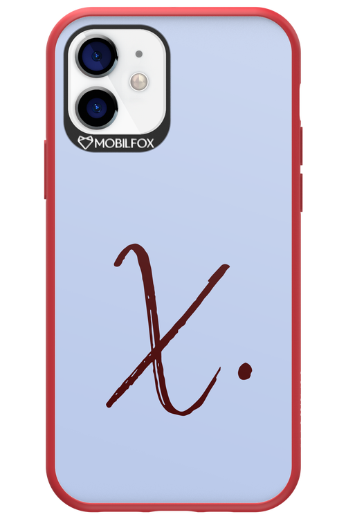 (Jellyfish Presso) X 2.0 - Apple iPhone 12