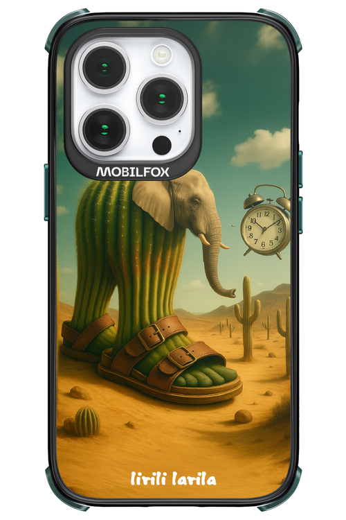 Lirili larila - Apple iPhone 14 Pro