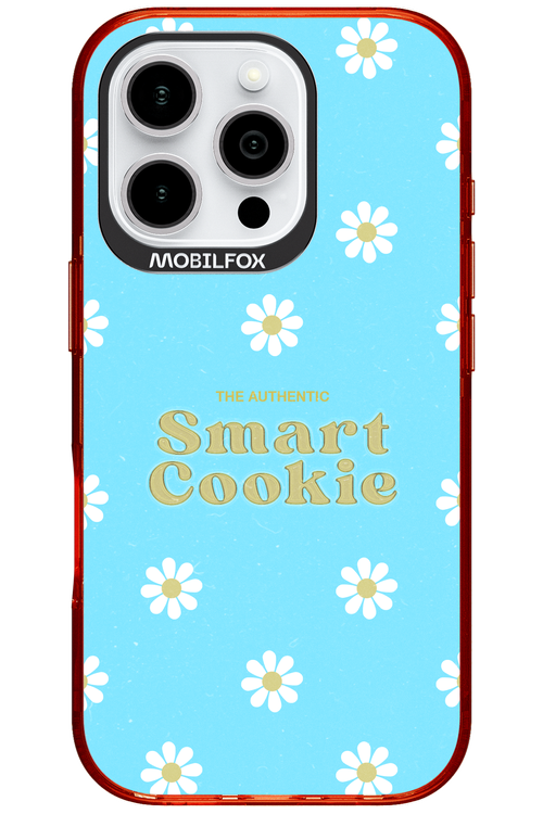 Smart Cookie - Apple iPhone 16 Pro