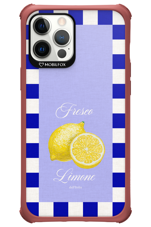 Fresssh - Apple iPhone 12 Pro Max