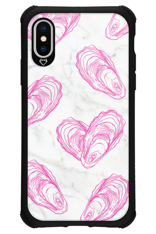 Shelly - Apple iPhone X