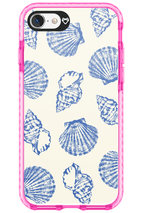 Shell Yeah! - Apple iPhone SE 2022