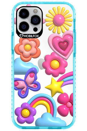 Puffer World - Apple iPhone 12 Pro