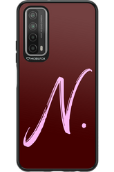 (Dark Blush) N 2.0 - Huawei P Smart 2021