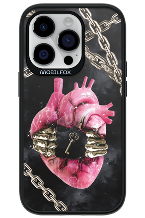 Love - Apple iPhone 14 Pro