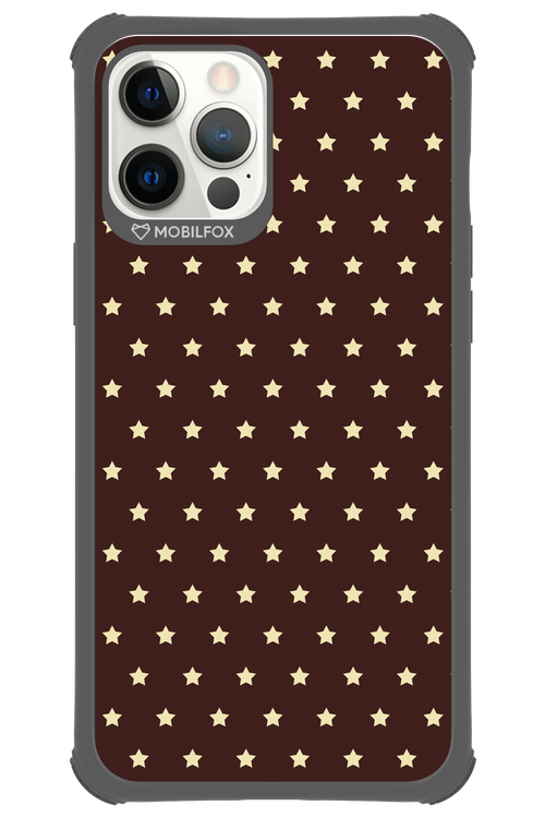 Star Mousse - Apple iPhone 12 Pro Max