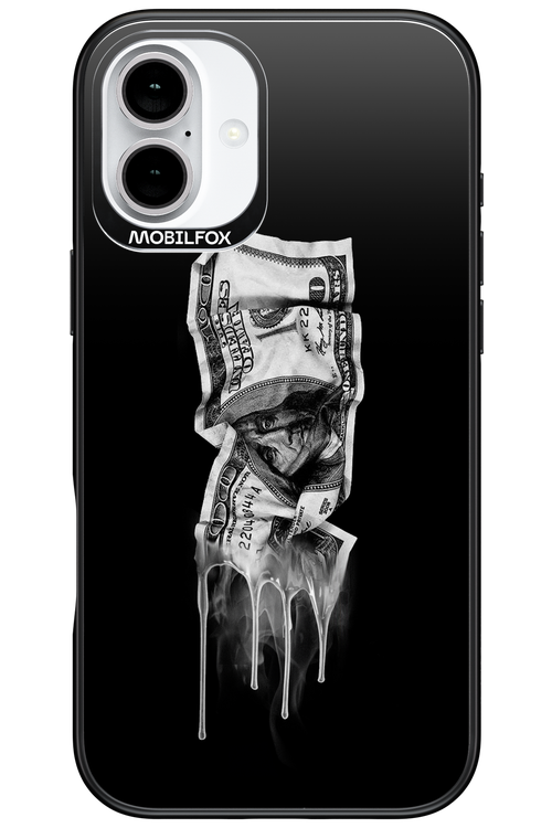 Melting Money 2.0 - Apple iPhone 16 Plus