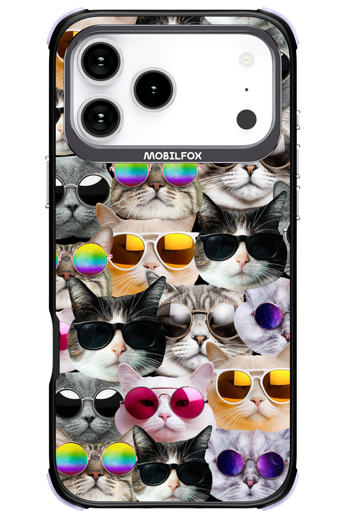 Cat World - Apple iPhone 17 Pro Max