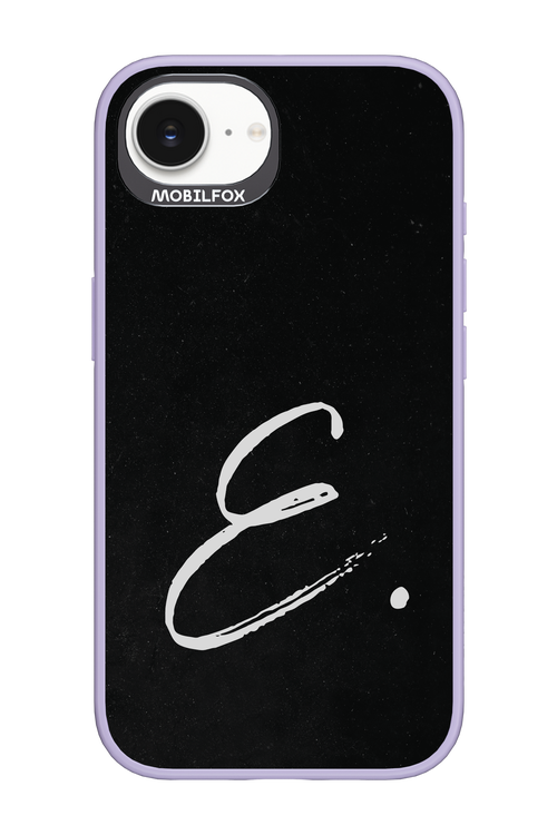 (Off Space) E 2.0 - Apple iPhone 16e