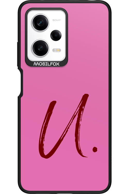 (Sorbet) U 2.0 - Xiaomi Redmi Note 12 Pro 5G