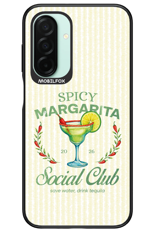 Spicy Margarita 2.0 - Samsung Galaxy A26