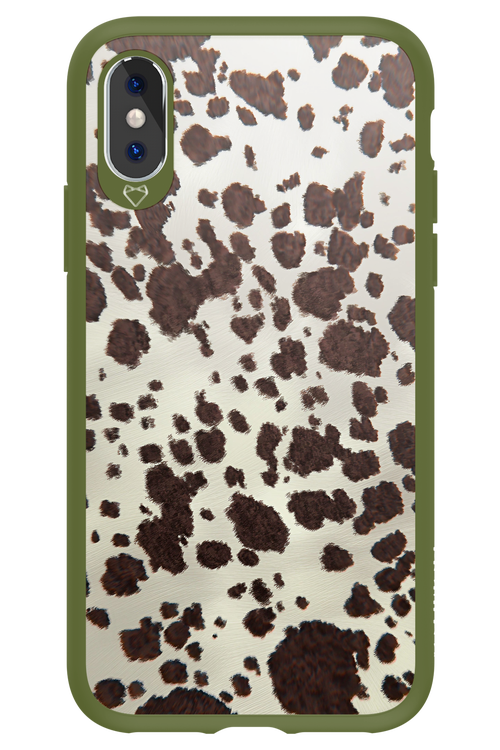 Appaloosa 2.0 - Apple iPhone XS