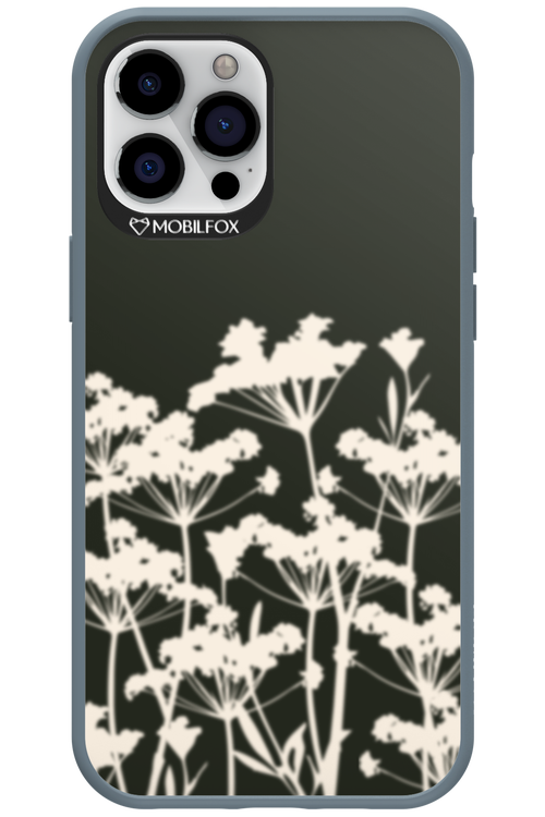 Midnight Bloom - Apple iPhone 12 Pro Max