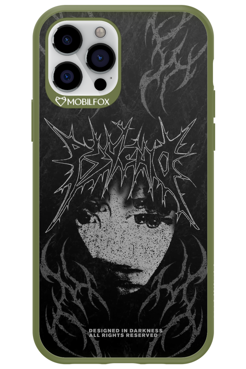Schizo - Apple iPhone 12 Pro
