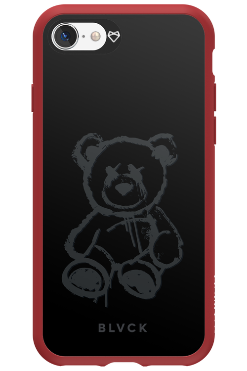 BLVCK BEAR - Apple iPhone SE 2022