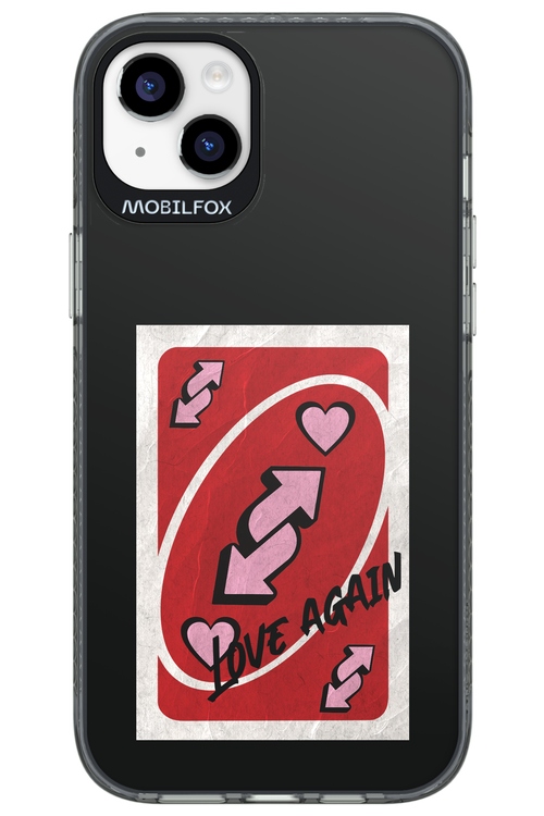 LOVE AGAIN 2.0 - Apple iPhone 14 Plus