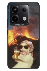 My life - Xiaomi Redmi Note 13 Pro 5G