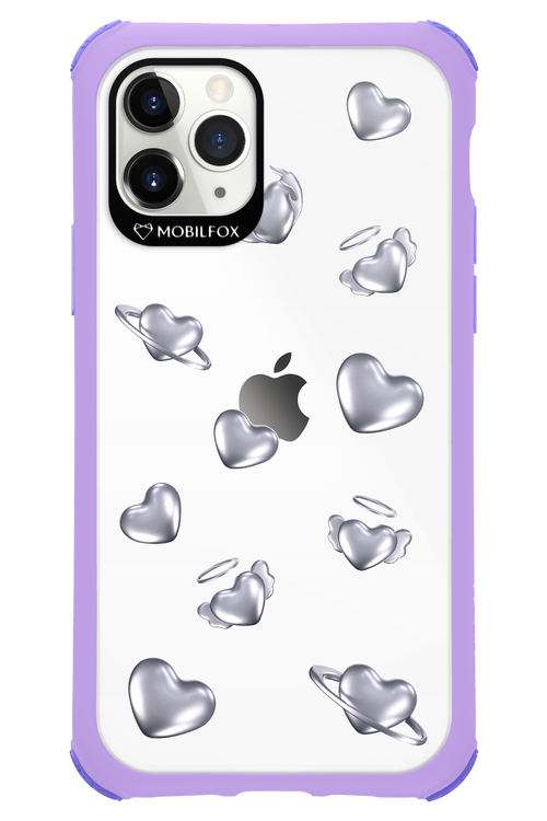 Chrome Hearts - Apple iPhone 11 Pro