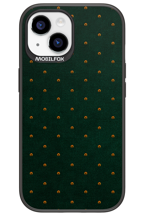 Green Persona - Apple iPhone 15