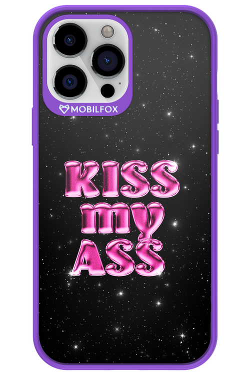 KMA 2.0 - Apple iPhone 13 Pro Max