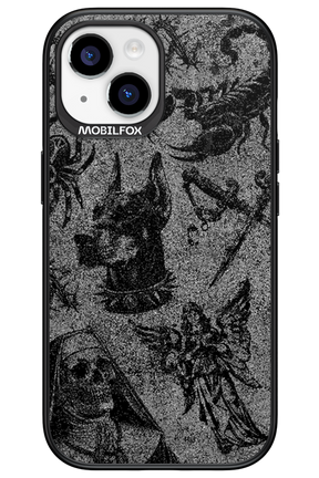 Built Different II - Apple iPhone 15