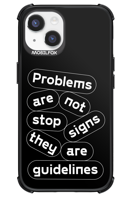 Problemz 2.0 - Apple iPhone 14