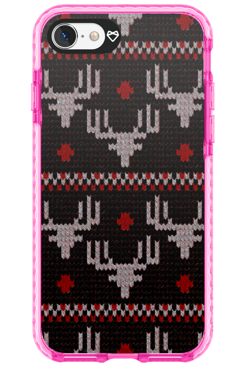 Sweater - Apple iPhone 7