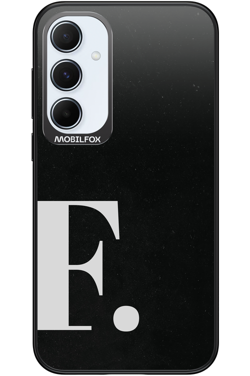 F (Off Space) 2.0 - Samsung Galaxy A55