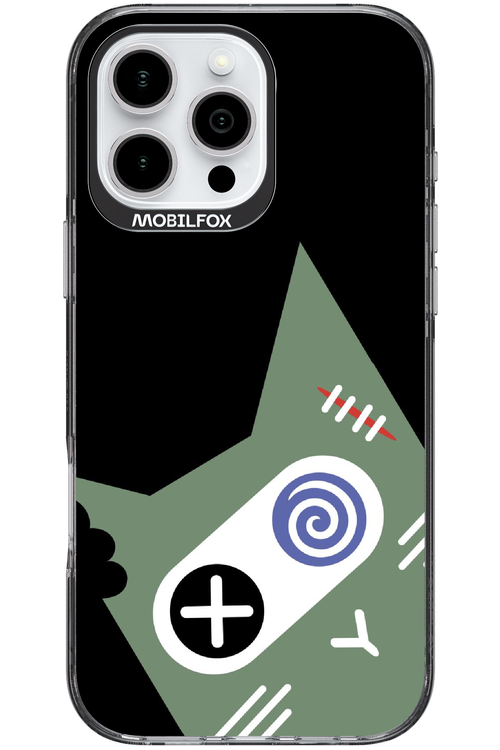 scarface - Apple iPhone 16 Pro Max