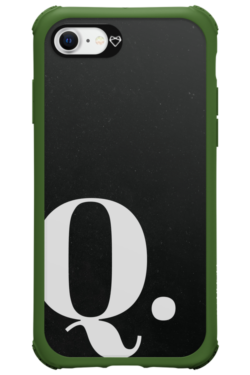 Q (Off Space) 2.0 - Apple iPhone SE 2022