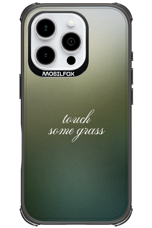 Natural Reset - Apple iPhone 16 Pro