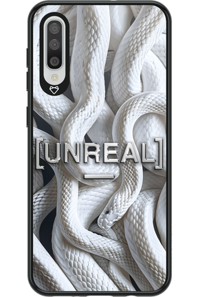 Snake and Chrome - Samsung Galaxy A50