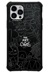 The Art of Chaos - Apple iPhone 12 Pro