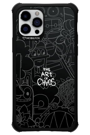 The Art of Chaos - Apple iPhone 12 Pro